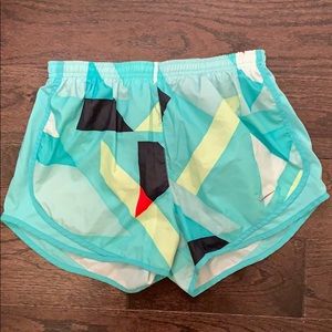 Nike Dri-Fit Running Shorts